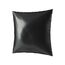 Ailoria Beauty Sleep Schwarz 65 x 65 cm Seide, Farbe: Schwarz