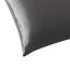 Ailoria Beauty Sleep Grau 65 x 65 cm Seide, Farbe: Grau, 2 image
