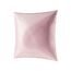 Ailoria Beauty Sleep Pink 65 x 65 cm Seide, Farbe: Pink