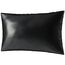 Ailoria Beauty Sleep Schwarz 65 x 100 cm Seide, Farbe: Schwarz