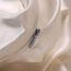 Ailoria Beauty Sleep Beige 65 x 100 cm Seide, Farbe: Beige, 4 image