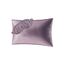 Ailoria Beauty Sleep Violett 60 x 40 cm Seide