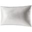 Ailoria Beauty Sleep Weiß 65 x 100 cm Seide, Farbe: Weiß