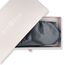 Ailoria Beauty Sleep Grau 80 x 40 cm Seide, Farbe: Grau, 5 image