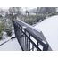 Technaxx BALCONY POWER Zubehör für die Montage von Solarmodulen Solarmasthalterung, 5 image