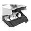 Leitz NeXXt 50601016 Locher 10 Blätter Gelb, Farbe: Gelb, 3 image