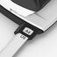 Leitz 50601095 Locher 10 Blätter Schwarz, Weiß, 2 image