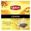 Lipton 5063270109595 Teebeutel Schwarzer Tee 34 g