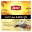 Lipton 5063270110027 Teebeutel Schwarzer Tee 34 g