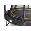 Salta 5070A Freizeit- & Garten-Trampolin Draußen Rund Schraubenfeder Trampolin über der Erde, 4 image