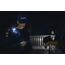 NORDRIDE Patrol UV Grau UV-Taschenlampe UV LED, 3 image