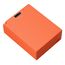 SmallRig 5088 Kamera-/Camcorder-Akku Lithium-Ion (Li-Ion) 1050 mAh, Farbe: Orange