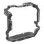 SmallRig 5092 Kamerabox 1/4-20" Schwarz