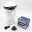 NORDRIDE Active Sport R Schwarz Stirnband-Taschenlampe, 3 image