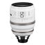 VILTROX 50MM T2.0 1.33X L Kameraobjektiv Kinoobjektiv Anamorphotische Linse Weiß