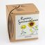 Naturkraftwerke Riesensonnenblume Blumensamen ein- und mehrjährig Sonnenblume