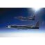 Italeri TR-1A/B Starrflügelflugzeug-Modell Montagesatz 1:48