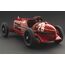 Italeri ALFA ROMEO 8C 2300 Monza Oldtimer-Modell Montagesatz 1:12, 6 image