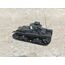 Italeri Pz. Kpfw. 35(t) Tank model Montagesatz 1:72, 3 image