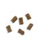Marly & Dan Calmness Treats for Mini Dog Hund Leckerli Kokosnuss, Lachs, Süßkartoffeln 40 g, 2 image