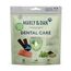 Marly & Dan Dental M - L for Dog 7 Dental Sticks Hund Kauartikel 140 g