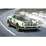 Italeri Lancia Stratos HF Oldtimer-Modell Montagesatz 1:24