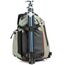 Think Tank PhotoCross 11L Rucksack Schwarz, Grau, 9 image
