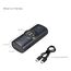 SmallRig 5105 Akkuladegerät Batterie für Digitalkamera USB, 2 image