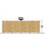 wolfcraft GmbH 5125000 Brennholzwagen & -halter, 4 image
