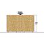 wolfcraft GmbH 5125000 Brennholzwagen & -halter, 6 image