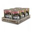 Belcando 513135 Hunde-Dosenfutter Karotte, Huhn, Ente, Hirse Adult 800 g, 2 image