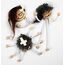 Creativ Company 517931 Bastel-Magnet Rund, 4 image