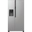 Gorenje NRR9185ESXL Side by Side