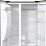 Gorenje NRR9185ESXL Side by Side, 11 image