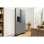 Gorenje NRR9185ESXL Side by Side, 16 image