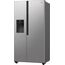 Gorenje NRR9185ESXL Side by Side, 8 image