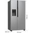 Gorenje NRR9185ESXL Side by Side, 9 image
