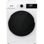 Gorenje G400 Freistehend Waschtrockner, 10 kg, 1400 U/min., 3 image
