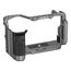 SmallRig HawkLock Kamerabox 1/4, 3/8" Schwarz