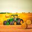 Siku John Deere 7290R ferngesteuerte (RC) modell Traktor Elektromotor 1:32, 8 image