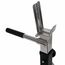 HAMMER Force 4.0 Flache Hanteltrainingsbank Einstellbare Rückenlehne Haus Schwarz, Rot, 9 image