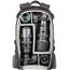 Think Tank BackLight 18L Rucksack Schwarz, Grau, Farbe: Schwarz, Grau, 4 image