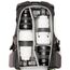 Think Tank BackLight 18L Rucksack Schwarz, Grau, Farbe: Schwarz, Grau, 5 image