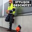 ACE 520475 Reflektierende-/LED-Kleidung & Zubehör Jacke Reflektierend & LED, 6 image