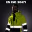 ACE 520478 Reflektierende-/LED-Kleidung & Zubehör Jacke Reflektierend & LED, 8 image