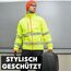 ACE 520497 Reflektierende-/LED-Kleidung & Zubehör Jacke Reflektierend & LED, 6 image