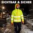 ACE 520497 Reflektierende-/LED-Kleidung & Zubehör Jacke Reflektierend & LED, 7 image