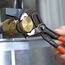 Knipex 87 01 250 Zange Nut- und Federzange, 2 image