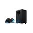 Logitech G G560 LIGHTSYNC PC Lautsprecherset 120 W PC/Laptop Schwarz 2.1 Kanäle 30 W Bluetooth, 3 image