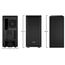 be quiet! Pure Base 600 Midi Tower Schwarz, Silber, 3 image